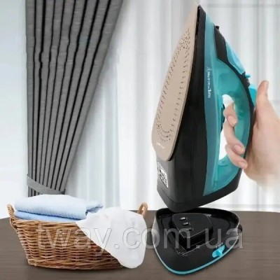 Утюг DSP KD-1064 2200 Вт Утюг DSP KD-1064 2200 Вт