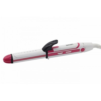 Плойка Утюжок и Выпрямитель Гофре для волос 3в1 Gemei GM 2921