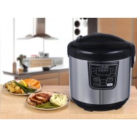 Мультиварка A-PLUS 5 л 10 програм (1466)