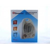 Тепловентилятор Domotec MS-5901 бытовой напольный