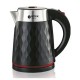 Электрочайник Bitek BT-7931 электрический чайник Бирюзовый 2 л 2000 Вт Электрочайник Bitek BT-7931 электрический чайник Бирюзовый 2 л 2000 Вт