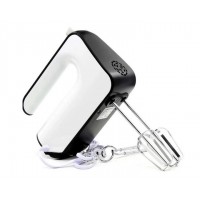 Миксер ручной A-Plus 1554 белый 400 Вт