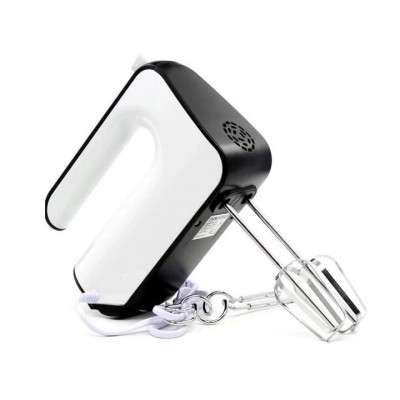 Миксер ручной A-Plus 1554 белый 400 Вт