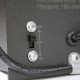 LED светильник Grilliato 7W/12W черный, нейтральный белый, 100 Лм, 185-240V, >80 Ra, 100х100мм, 7Вт/12Вт, ,