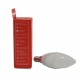 LED  лампа С37 10Вт E14 4100К 900 Лм 165-265 В