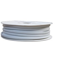 LED неоновая лента 10Вт 12В 8х16 2835 120 диодов 120Лм/Вт холодный белый 6500К (серия Neon), гарантия 3 года LED неоновая лента 10Вт 12В 8х16 2835 120 диодов 120Лм/Вт холодный белый 6500К (серия Neon), гарантия 3 года