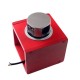 Компактная мебельная розетка  (горизонтальная)  3х16 А, 2хUSB 2,4 А IP40