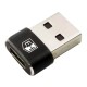 Адаптер-переходник с USB на Type C