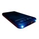 Power Bank 10000 mAh с фонариком type-c Черный