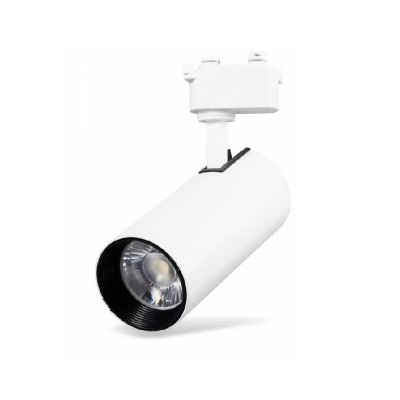 LED светильник трековый Graceful light Белый 30 Вт 2400 Лм 4100K