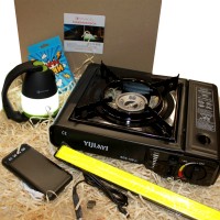 Подарочный бокс энерогэффективности «maximum box»