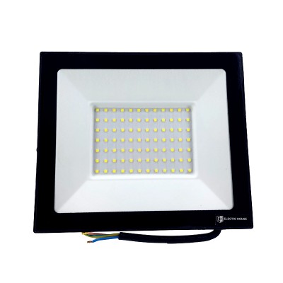 LED прожектор  100 Вт 6000К 9000 Лм IP65