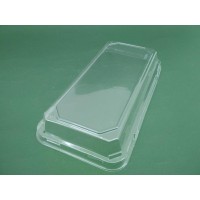 Крышка пластиковая SL333PK размер 243*110*17 для упаковки 333BL (50 шт)