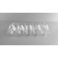 Упаковка под яйца ПС-3610   для 10 шт (50 шт)