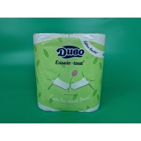 Туалетное полотенце 