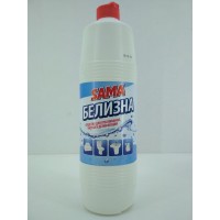 Белизна ,отбеливатель жидкий , 1литр  