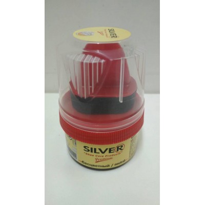 Крем для обуви 