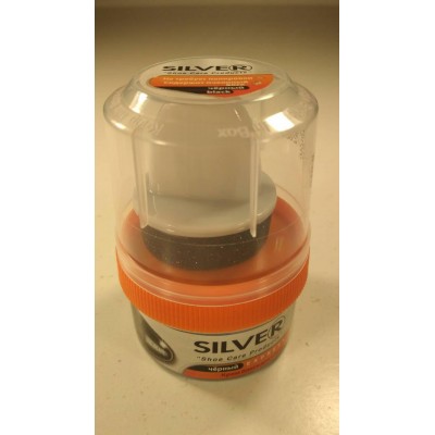 Крем для обуви 