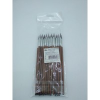 Кисть для рисования пони №3 тм. Josef Otton (1 шт)