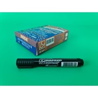 Маркер перманентный 