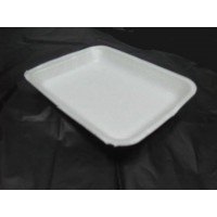 Подложка (лотки) из вспененного полистирола  (178*133*20)