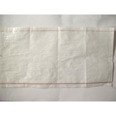 Полипропиленовый мешок  50х75 (мука 25кг) (1 шт)