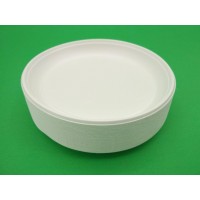 Тарелка одноразовая диаметр 165 мм Супер (100 шт) Тарелка одноразовая диаметр 165 мм Супер (100 шт)