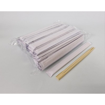 Палочки для суши 21см (100шт) (1 пачка) Палочки для суши 21см (100шт) (1 пачка)