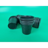 Пластиковые стаканчики для рассады объём 300 мл 2000 шт./ящ.