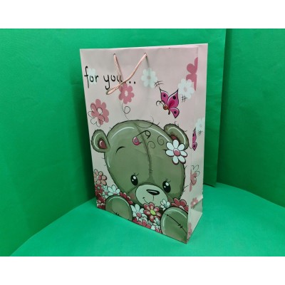 Гиганты вертикальные(30х42х12)(артGV-002) (12 шт)