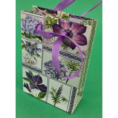 Пакет МИНИ 8*12*3.5 арт14 (12 шт)