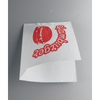 Пакет бумажный 