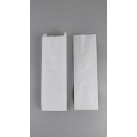 Пакет бумажный 10/4*30 белый (1000 шт)