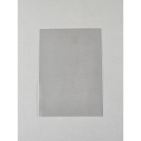 Пакет прозрачный полипропиленовый 9*12/25мк (1000 шт)