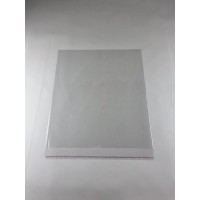 Пакет прозрачный полипропиленовый + скотч  40*45+4/25мк +скотч (1000 шт)