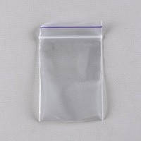 Пакет с замком Zip-lock  6x8(100шт) (1 пачка)