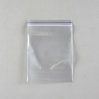 Пакет с замком Zip-lock 8х10 (100шт) (1 пачка)