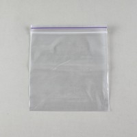 Пакет с замком Zip-lock 12х12 (100шт) (1 пачка)