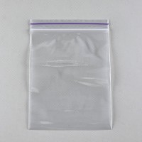 Пакет с замком Zip-lock 12х15 (100шт) (1 пачка)