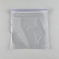 Пакет с замком Zip-lock 15х15 (100шт) (1 пачка)