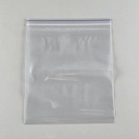 Пакет с замком Zip-lock 15х18 (100шт) (1 пачка)