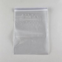 Пакет с замком Zip-lock 15х20(100шт) (1 пачка)