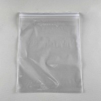 Пакет с замком Zip-lock 20х25(100шт) (1 пачка)