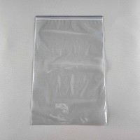 Пакет с замком Zip-lock 20х30 (100шт) (1 пачка)