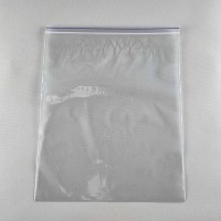 Пакет с замком zipp 25х30(100шт) (1 пачка)