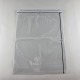 Пакет с замком Zip-lock размер 35х45 (100шт) (1 пачка)