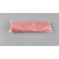 Фасовочный пакет рулон  №9(26х35) (Т60 рулон) цветные 