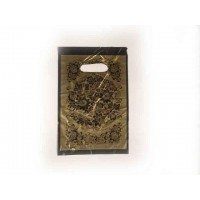 Пакеты с вырубной ручкой (20*30) 