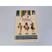 Пакеты с вырубной ручкой (20*30) 