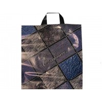 Пакет с петлевой ручкой ср п 